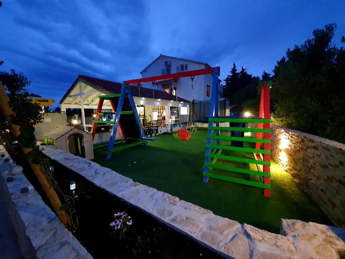 Guesthouse Milijana Orebić Extérieur photo
