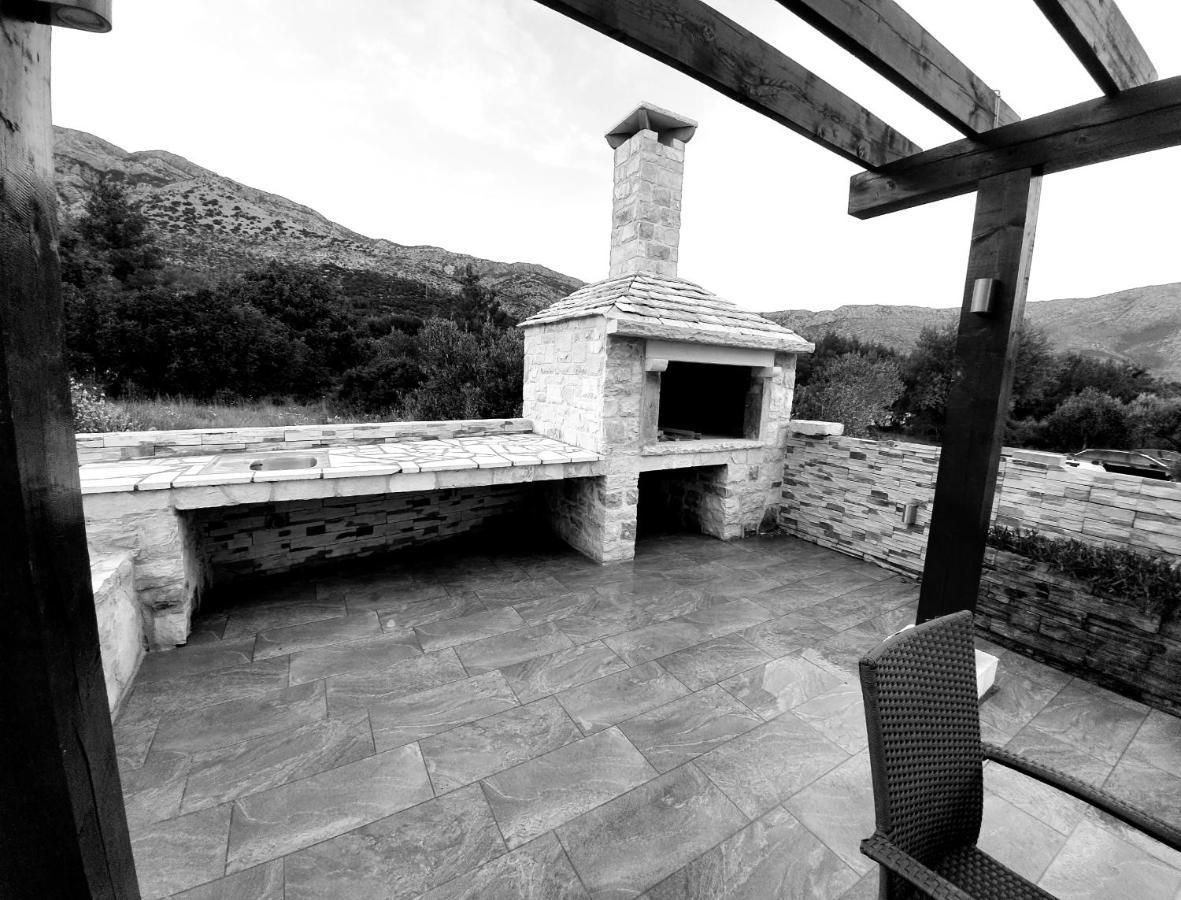 Guesthouse Milijana Orebić Extérieur photo