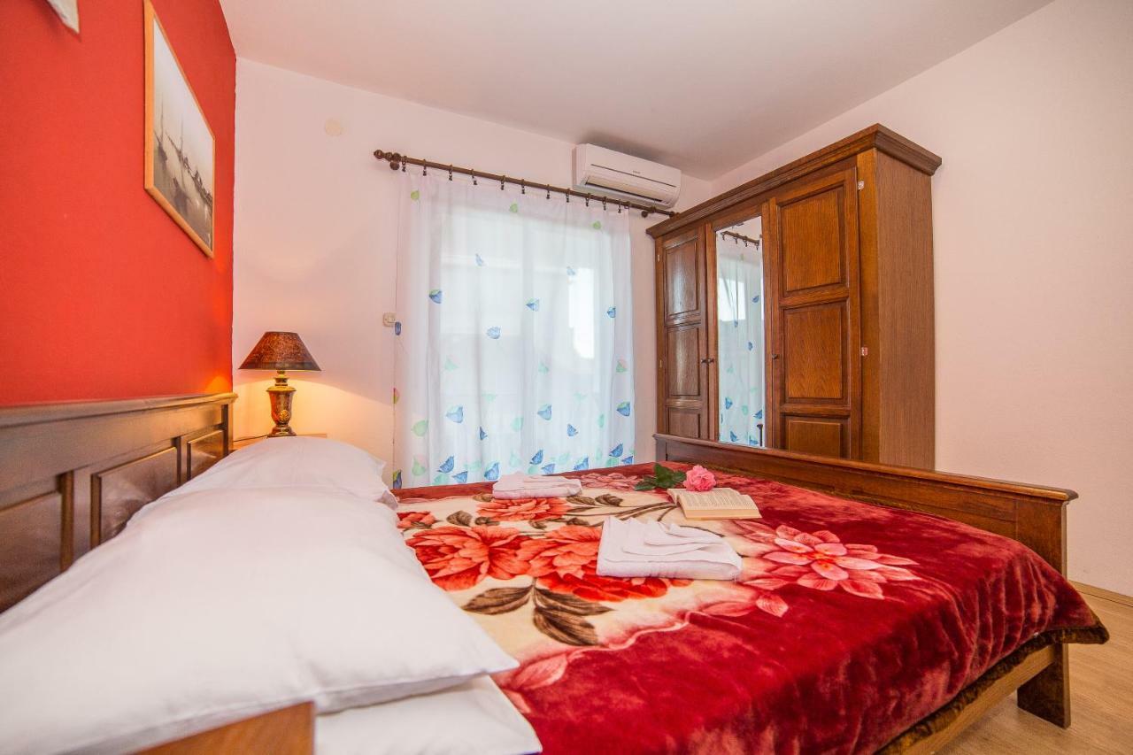Guesthouse Milijana Orebić Extérieur photo