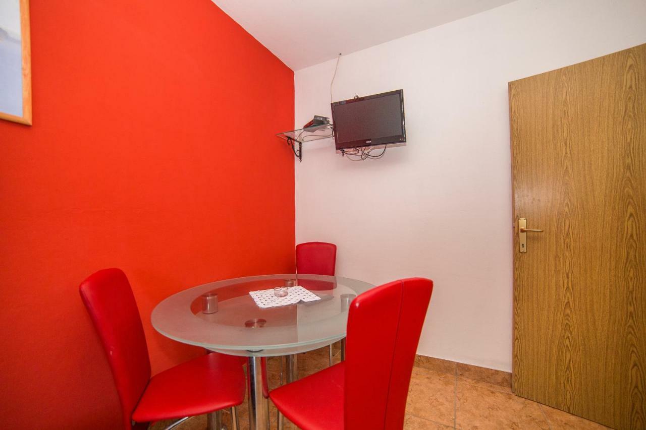Guesthouse Milijana Orebić Extérieur photo