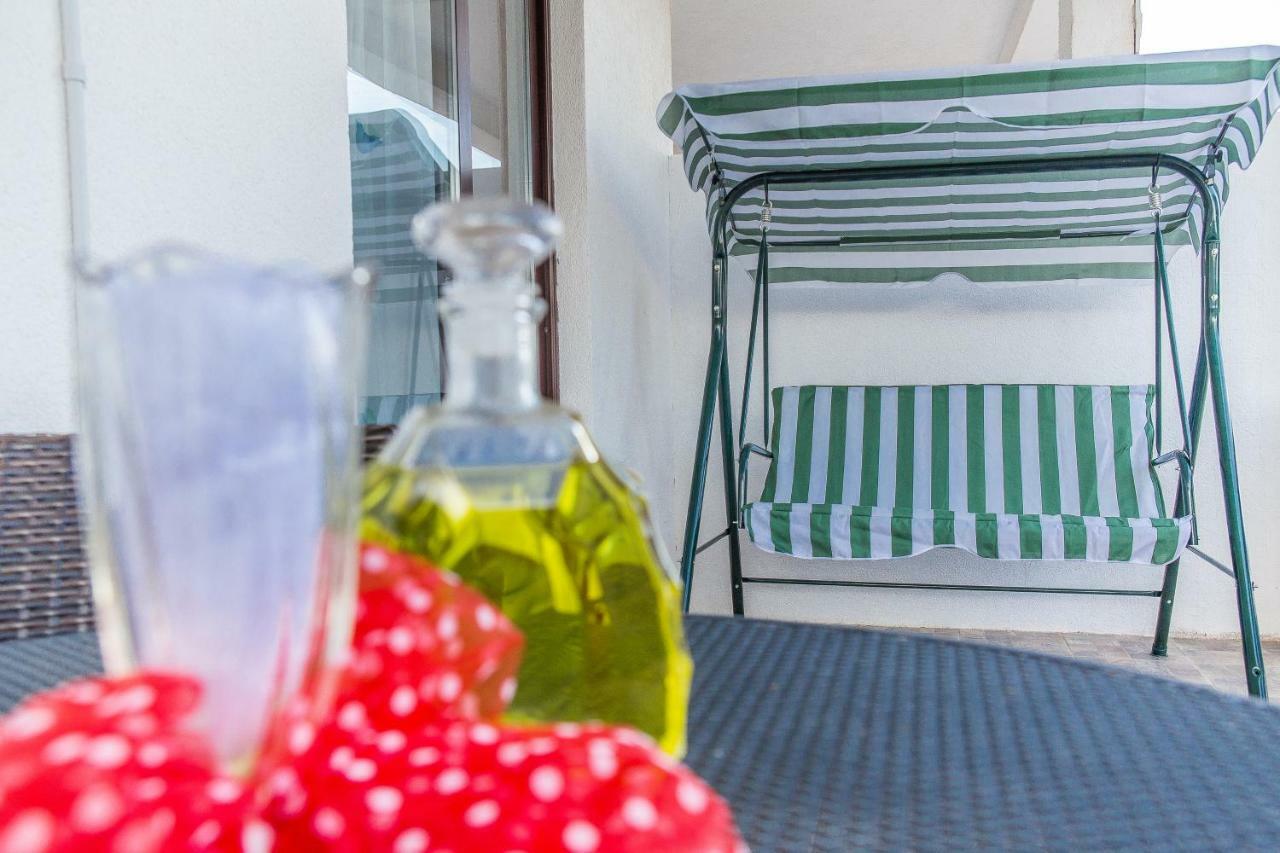 Guesthouse Milijana Orebić Extérieur photo