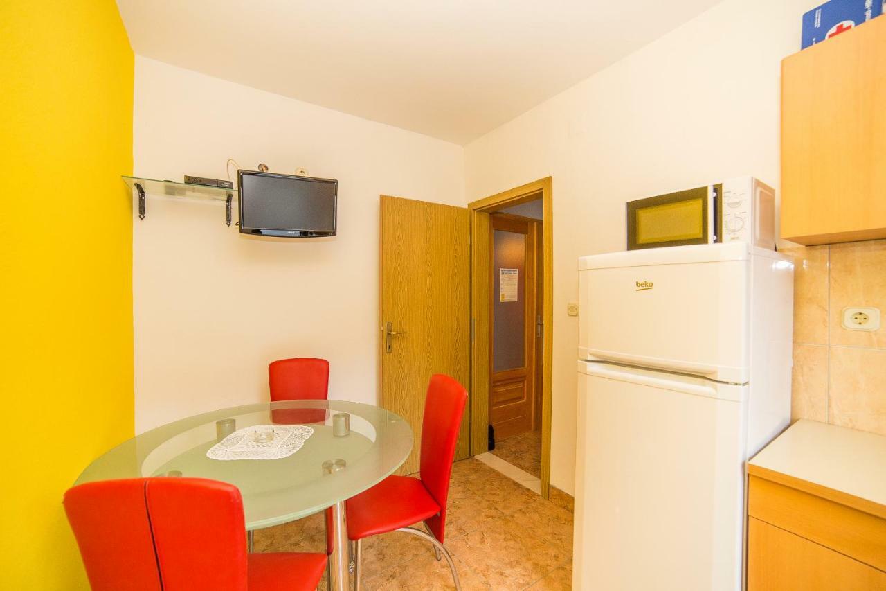 Guesthouse Milijana Orebić Extérieur photo