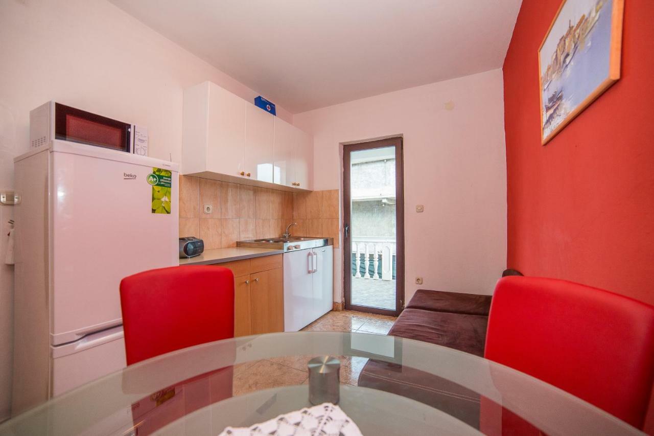 Guesthouse Milijana Orebić Extérieur photo