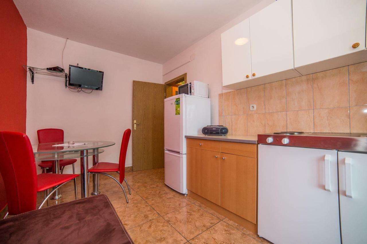 Guesthouse Milijana Orebić Extérieur photo