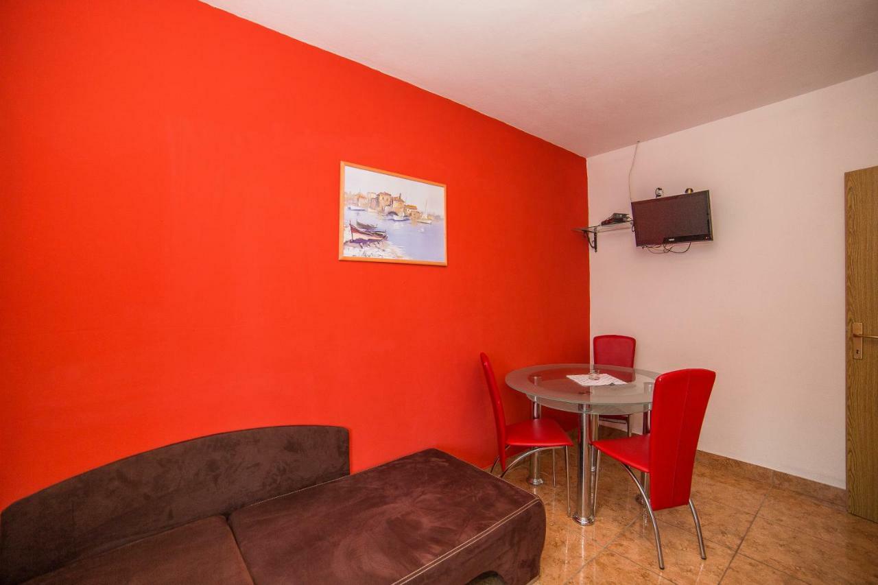 Guesthouse Milijana Orebić Extérieur photo