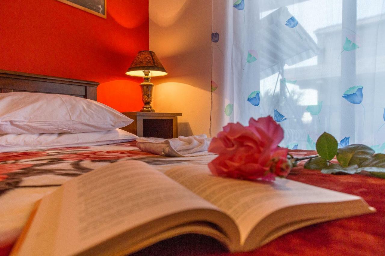 Guesthouse Milijana Orebić Extérieur photo